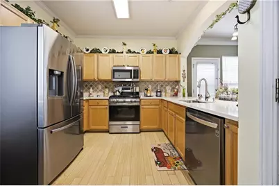 5314 Locomotive Lane, Norcross, GA 30071 - Photo 5