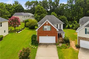 5314 Locomotive Ln, Norcross, GA 30071 - Photo 1