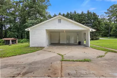 160 Derby Country Drive, Ellenwood, GA 30294 - Photo 5
