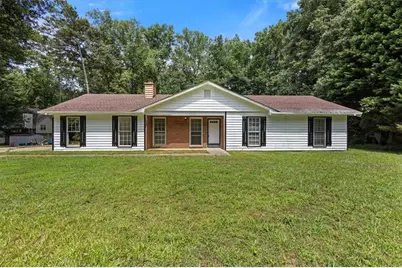 160 Derby Country Drive, Ellenwood, GA 30294 - Photo 1