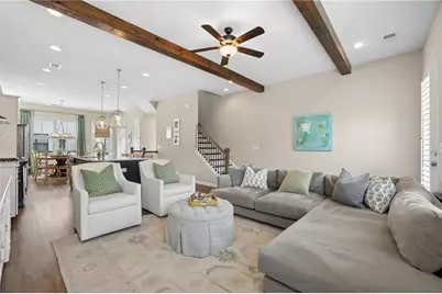 2443 Folly Lane SE, Atlanta, GA 30339 - Photo 13
