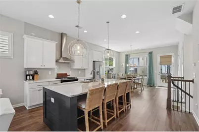 2443 Folly Lane SE, Atlanta, GA 30339 - Photo 5