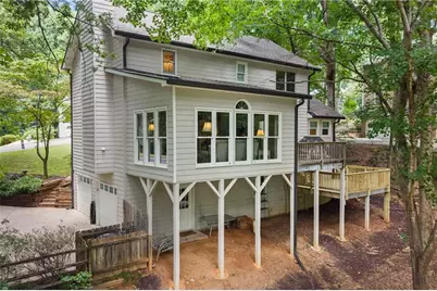 1811 Yorkshire Drive, Woodstock, GA 30189 - Photo 57