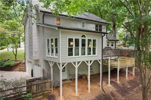 1811 Yorkshire Dr, Woodstock, GA 30189 - Photo 57