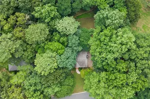 1811 Yorkshire Dr, Woodstock, GA 30189 - Photo 59