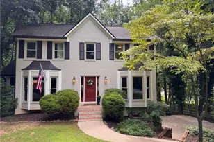 1811 Yorkshire Dr, Woodstock, GA 30189 - Photo 1
