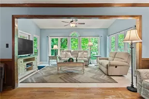 1811 Yorkshire Dr, Woodstock, GA 30189 - Photo 19