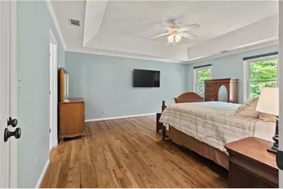 1811 Yorkshire Drive, Woodstock, GA 30189 - Photo 49