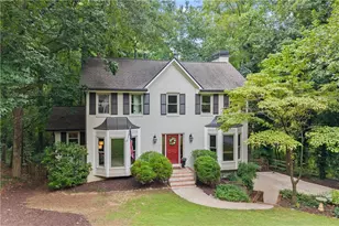 1811 Yorkshire Dr, Woodstock, GA 30189 - Photo 61