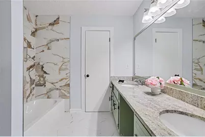 5148 Rocky Glen, Stone Mountain, GA 30088 - Photo 19