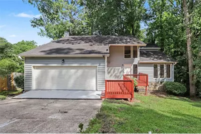 5148 Rocky Glen, Stone Mountain, GA 30088 - Photo 1