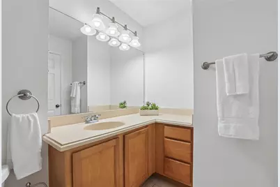 217 Peachtree Hollow Court, Sandy Springs, GA 30328 - Photo 19