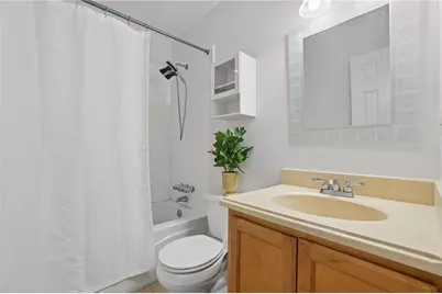 217 Peachtree Hollow Court, Sandy Springs, GA 30328 - Photo 23