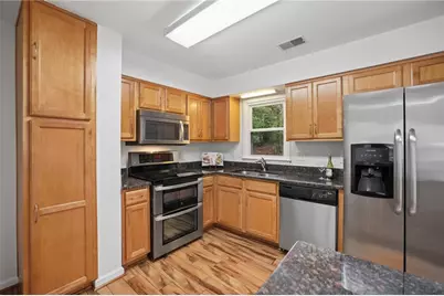 217 Peachtree Hollow Court, Sandy Springs, GA 30328 - Photo 13
