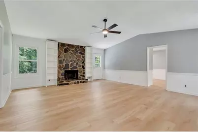 212 Foothill Drive, Woodstock, GA 30188 - Photo 9