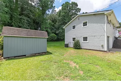212 Foothill Drive, Woodstock, GA 30188 - Photo 41