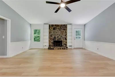 212 Foothill Drive, Woodstock, GA 30188 - Photo 7