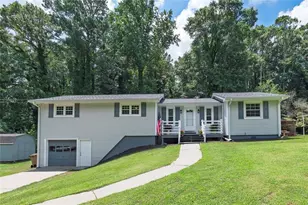 212 Foothill Dr, Woodstock, GA 30188 - Photo 1