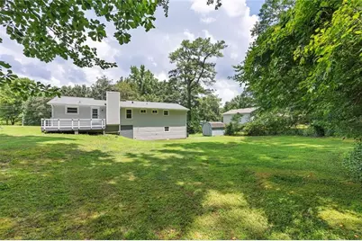212 Foothill Drive, Woodstock, GA 30188 - Photo 43