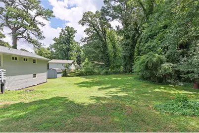 212 Foothill Drive, Woodstock, GA 30188 - Photo 39