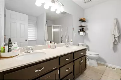 5229 Proctor Landing NW, Acworth, GA 30101 - Photo 17