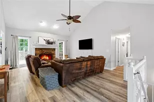 5229 Proctor Landing NW, Acworth, GA 30101 - Photo 5