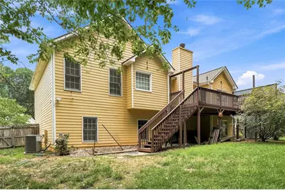 5229 Proctor Landing NW, Acworth, GA 30101 - Photo 31