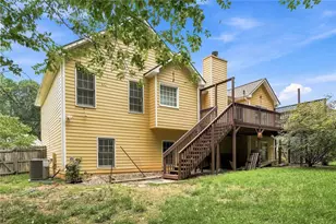 5229 Proctor Landing NW, Acworth, GA 30101 - Photo 31