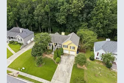 5229 Proctor Landing NW, Acworth, GA 30101 - Photo 41