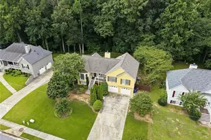 5229 Proctor Landing NW, Acworth, GA 30101 - Photo 41