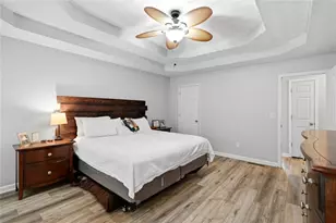 5229 Proctor Landing NW, Acworth, GA 30101 - Photo 13