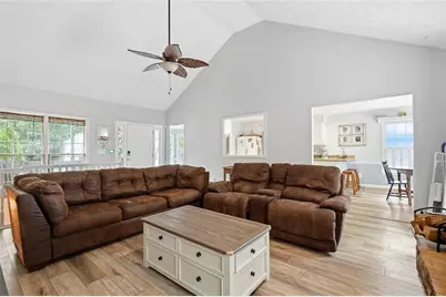 5229 Proctor Landing NW, Acworth, GA 30101 - Photo 3
