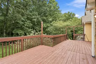 5229 Proctor Landing NW, Acworth, GA 30101 - Photo 33