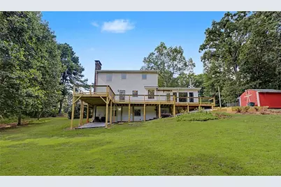 6241 Brookfield Drive, Murrayville, GA 30564 - Photo 41