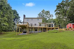 6241 Brookfield Dr, Murrayville, GA 30564 - Photo 41