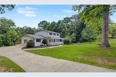 6241 Brookfield Drive, Murrayville, GA 30564 - Photo 3