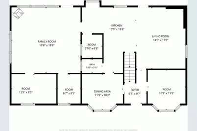 6241 Brookfield Drive, Murrayville, GA 30564 - Photo 45