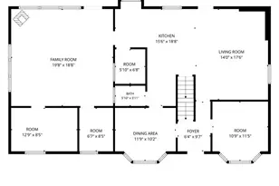 6241 Brookfield Dr, Murrayville, GA 30564 - Photo 45