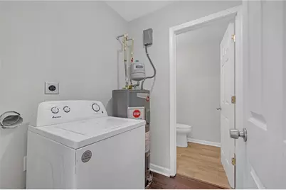 1948 Detroit Avenue NW #B, Atlanta, GA 30314 - Photo 5