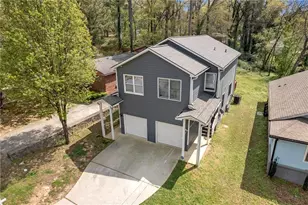 1948 Detroit Ave NW, Atlanta, GA 30314 - Photo 1