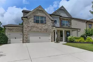 955 Laura Jean Ct, Buford, GA 30518 - Photo 3