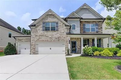 955 Laura Jean Court, Buford, GA 30518 - Photo 1