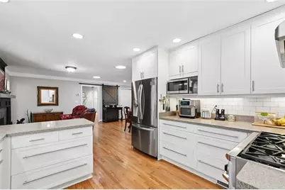 3929 Gladney Drive, Atlanta, GA 30340 - Photo 21