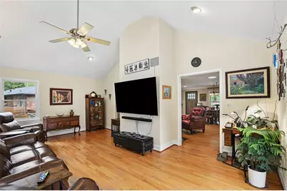 3929 Gladney Drive, Atlanta, GA 30340 - Photo 15