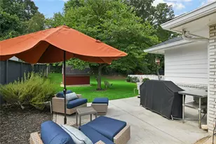 3929 Gladney Dr, Atlanta, GA 30340 - Photo 7