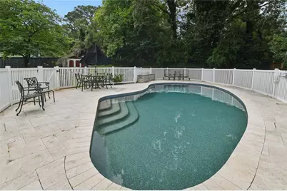 3929 Gladney Drive, Atlanta, GA 30340 - Photo 35