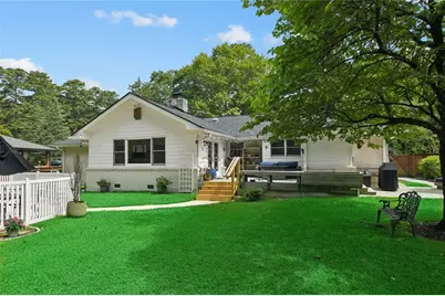 3929 Gladney Drive, Atlanta, GA 30340 - Photo 33