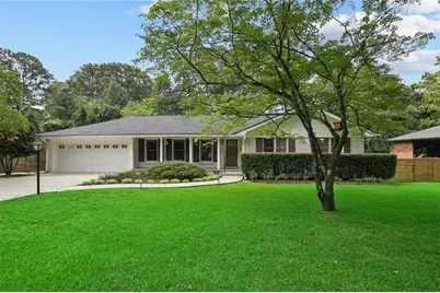 3929 Gladney Drive, Atlanta, GA 30340 - Photo 1
