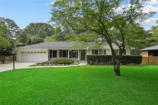 3929 Gladney Dr, Atlanta, GA 30340 - Photo 1