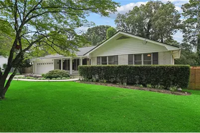 3929 Gladney Drive, Atlanta, GA 30340 - Photo 3